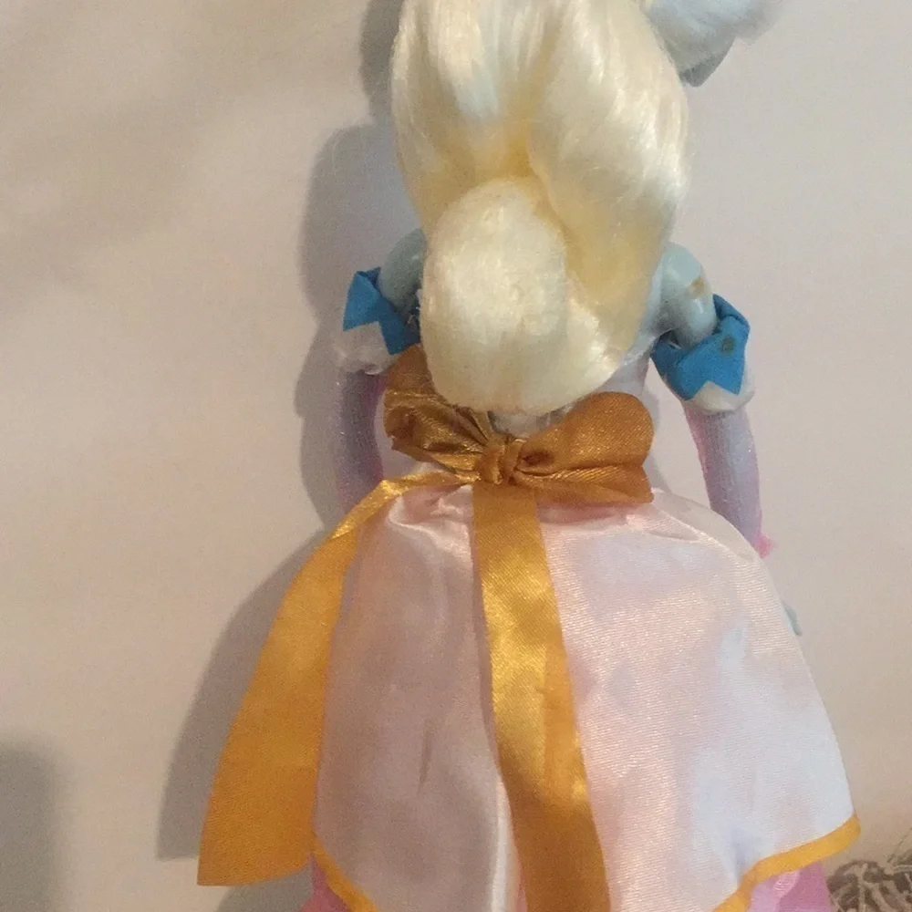 Disney Exclusive doll Carousel Carrie 12 “